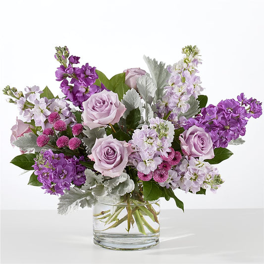 One in a Million Bouquet –  Blossoms In Studio Of Flowers, Forest MS