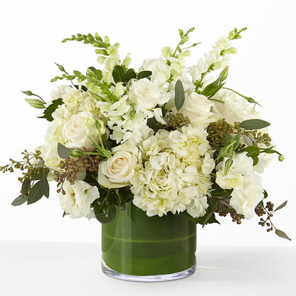 The Gallery –  Blossoms In Studio Of Flowers, Forest MS