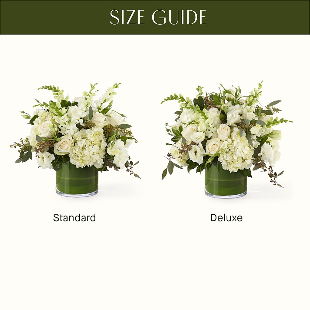 The Gallery –  Blossoms In Studio Of Flowers, Forest MS