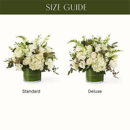 The Gallery –  Blossoms In Studio Of Flowers, Forest MS