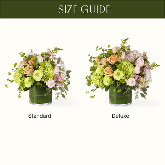 The Art Deco – BLOSSOMS IN STUDIO OF FLOWERS, Forest MS