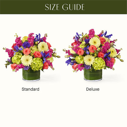 The Couture –  Blossoms In Studio Of Flowers, Forest MS