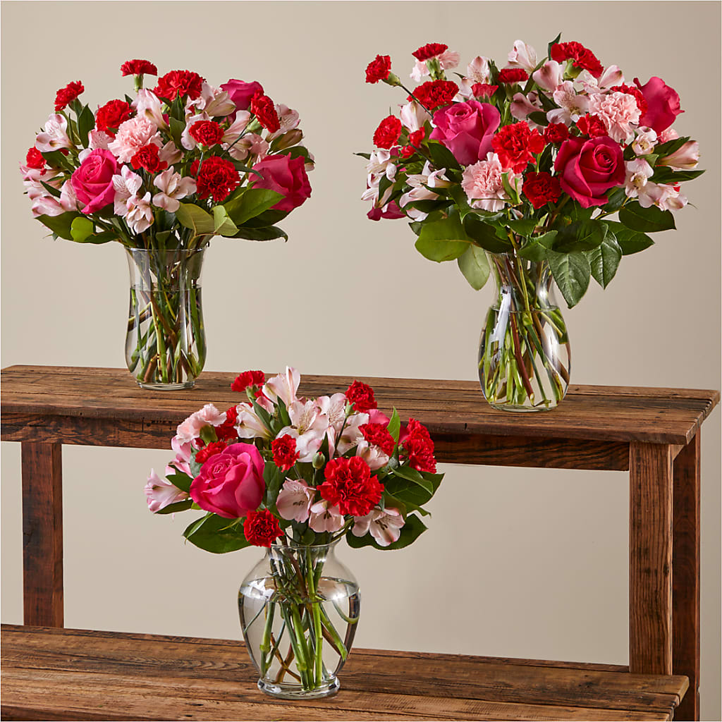 You're Precious Bouquet –  Blossoms In Studio Of Flowers, Forest MS