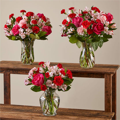 You're Precious Bouquet –  Blossoms In Studio Of Flowers, Forest MS